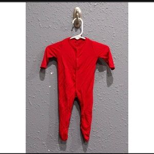 Kyte baby newborn pajamas